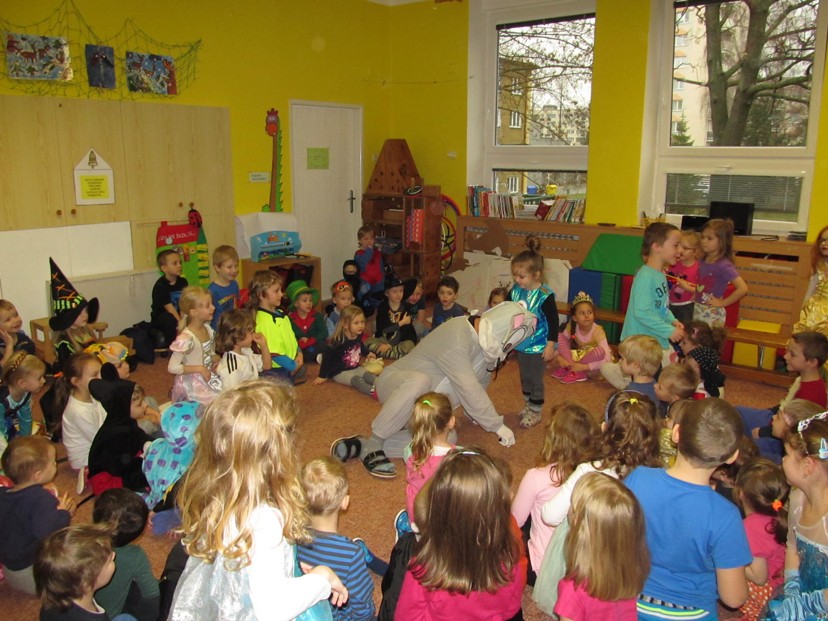 2.POHÁDKOVÝ DEN (55)