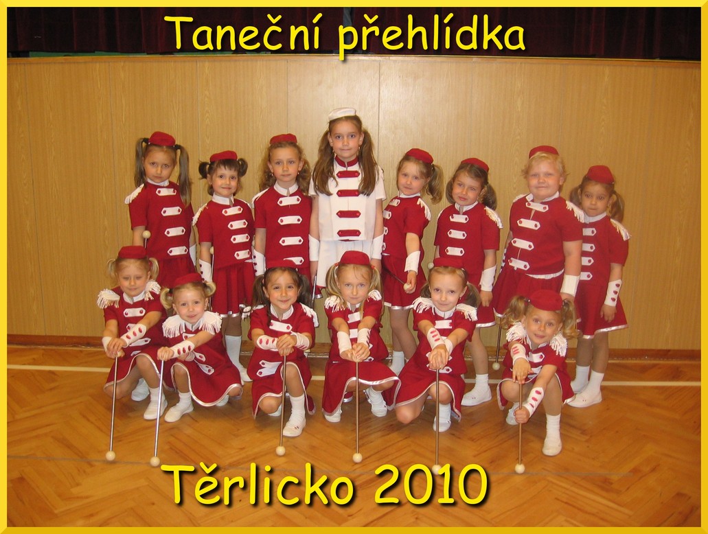 Malé mažoretky 2010úvod-Těrlicko 019.jpg