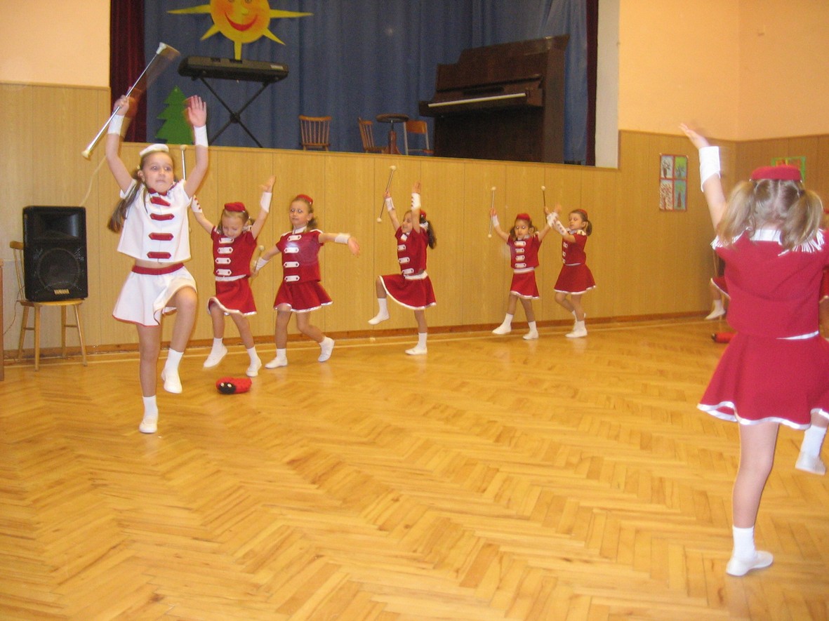 Malé mažoretky 2010-Těrlicko 008.JPG