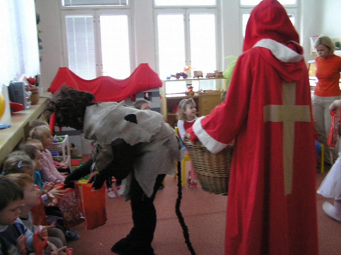 Mikuláš 2010 019