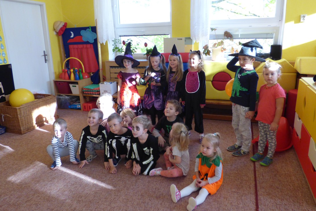 DUŠIČKOVÝ REJ (50)