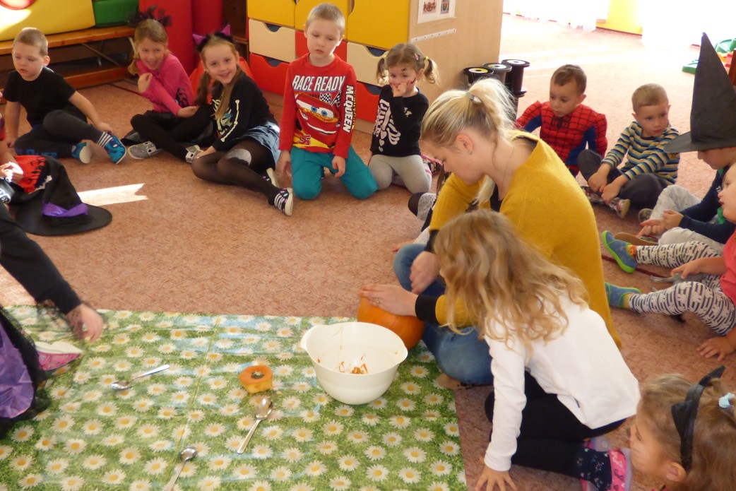 DUŠIČKOVÝ REJ (70)