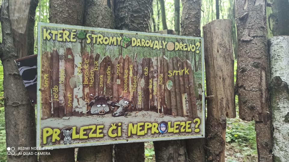 výlet Motýlci 2 (2)