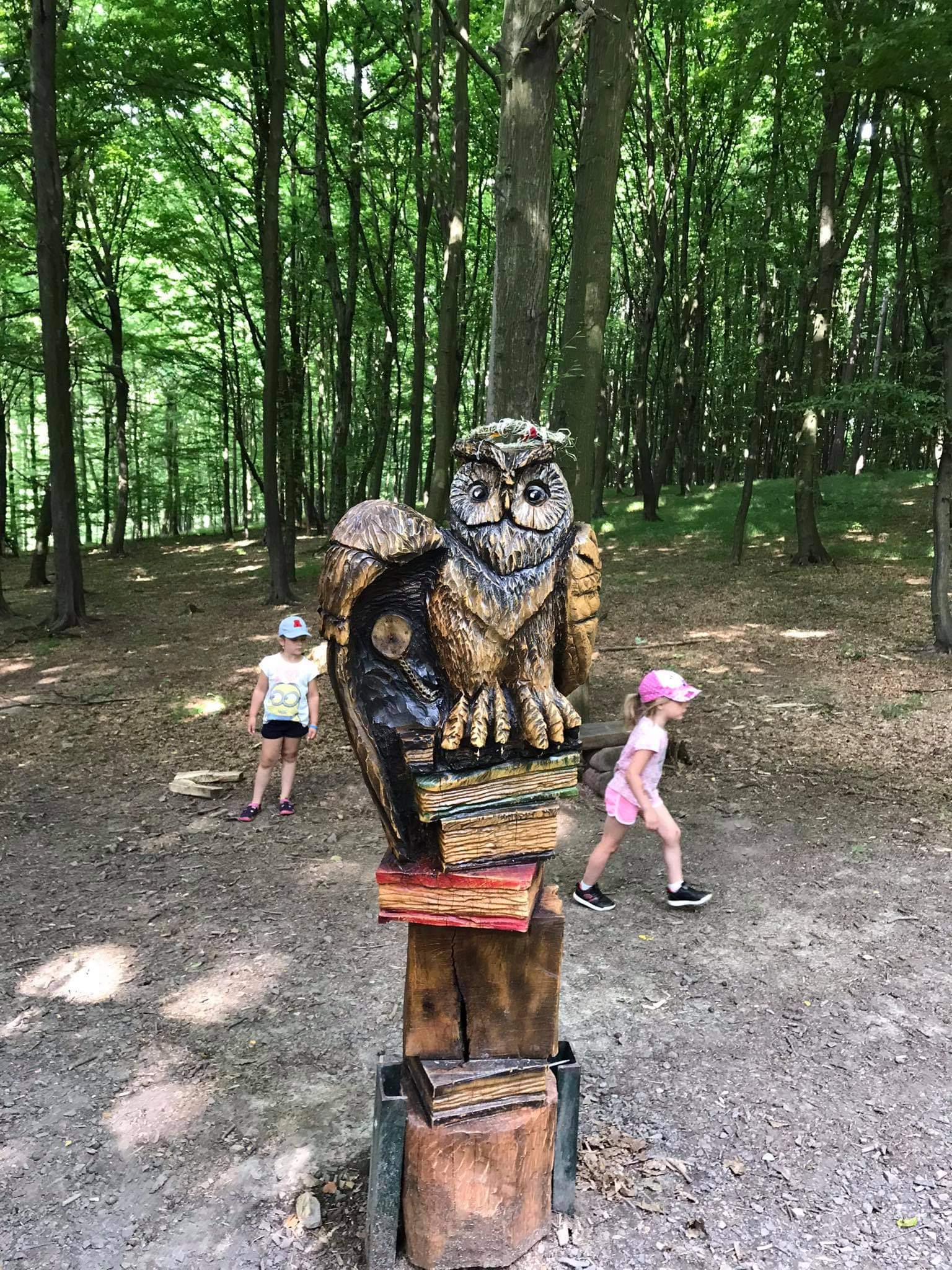 Výlet Sluníčka (7)