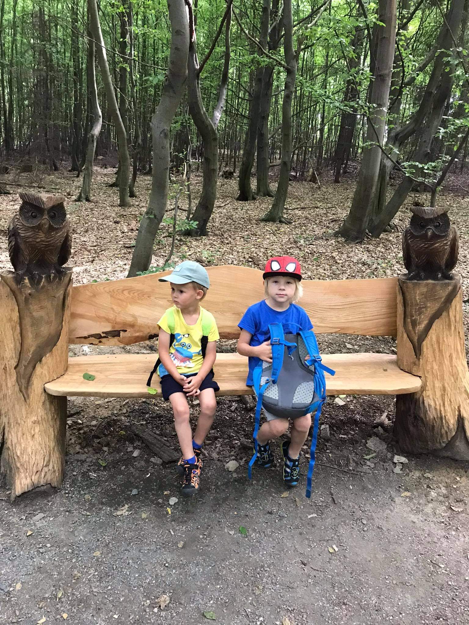 Výlet Sluníčka (14)