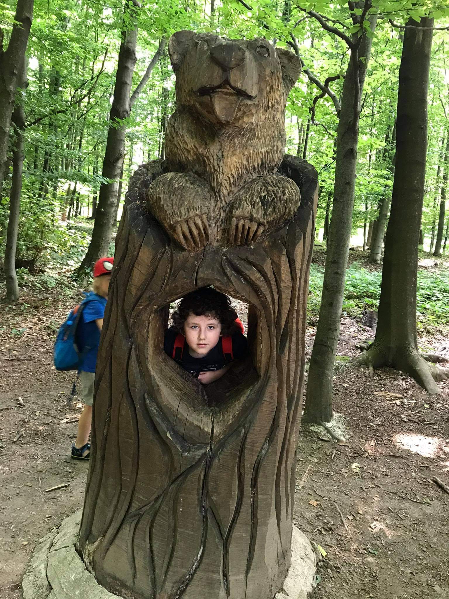 Výlet Sluníčka (20)