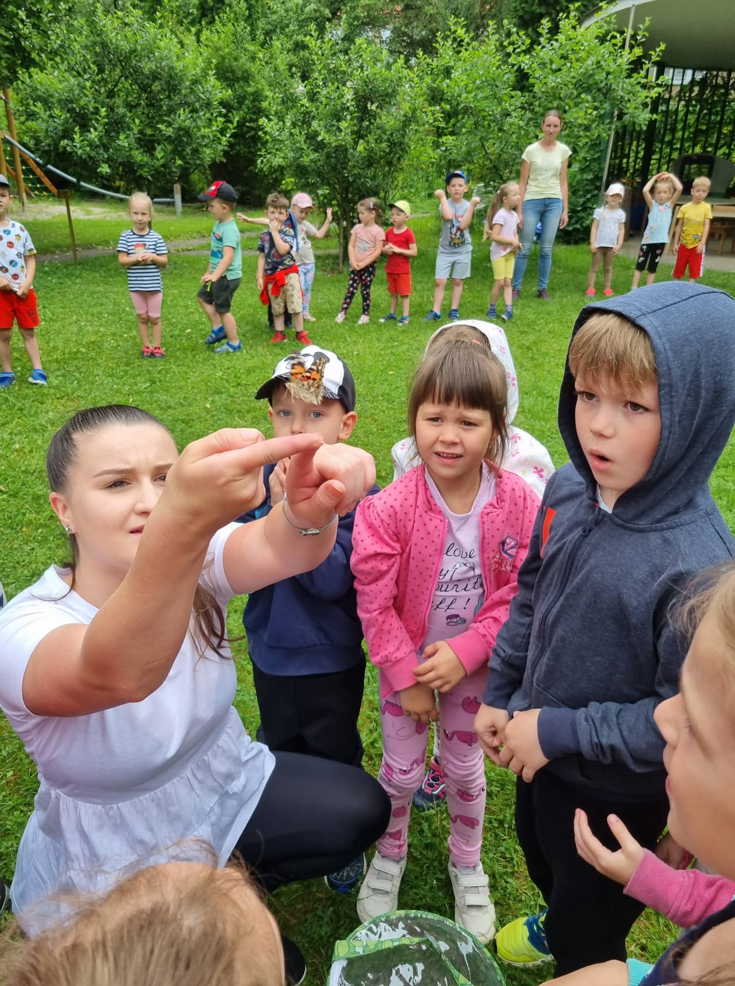 VYPOUŠTĚNÍ MOTÝLŮ (7)