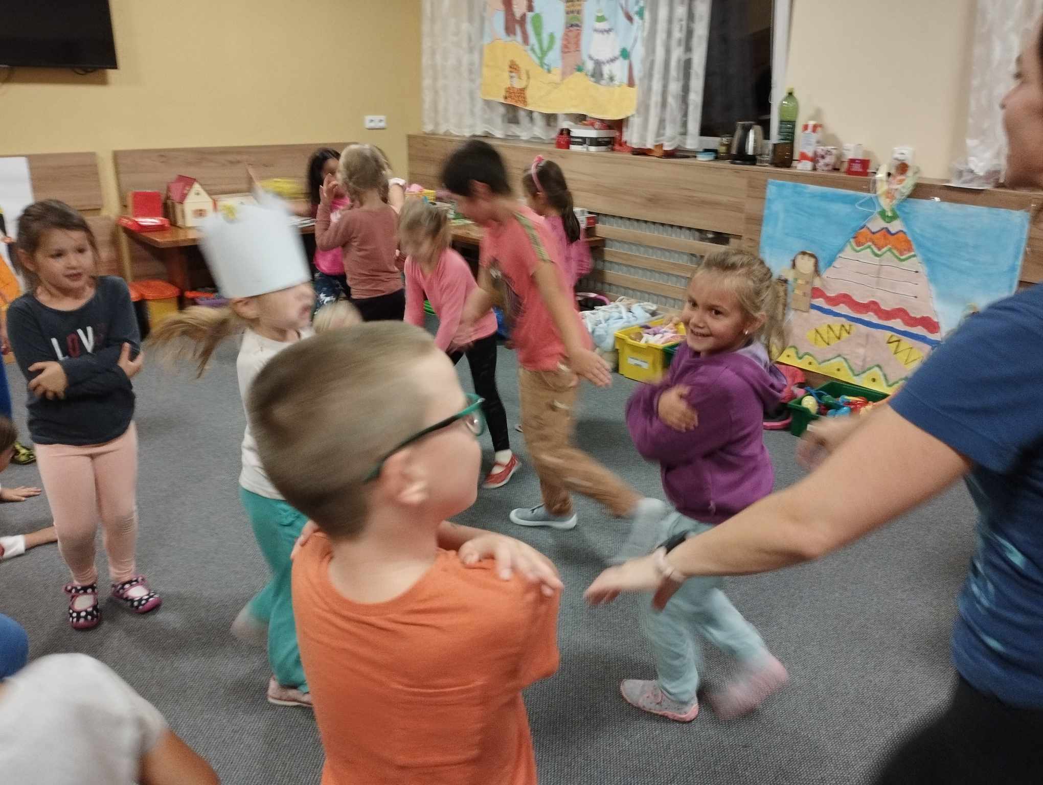 k (5)