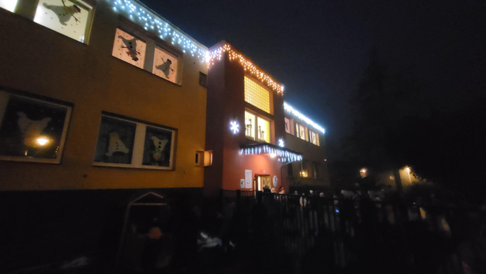 ROZSVÍCENÍ STROMEČKU (10)