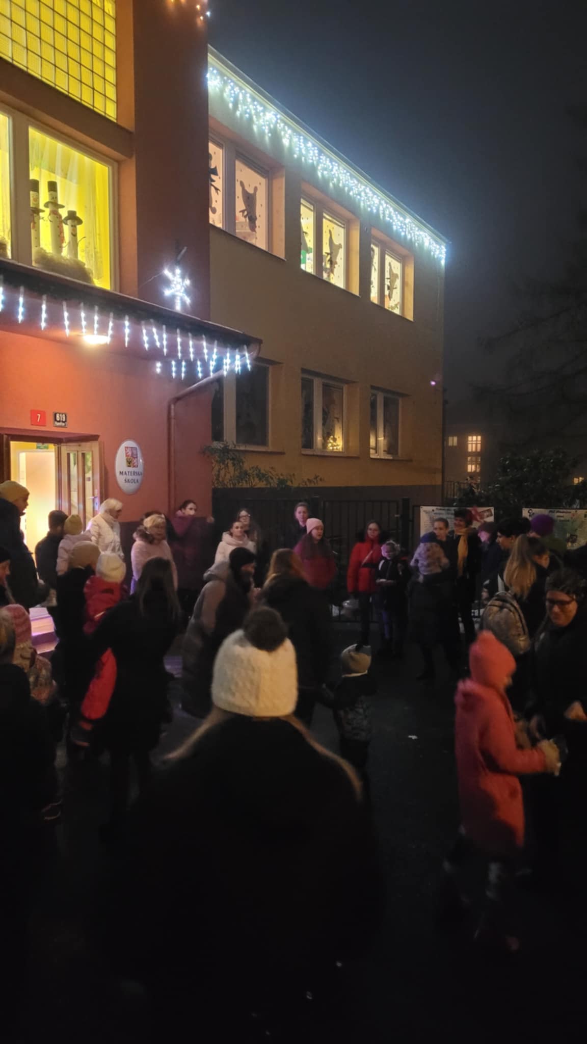 ROZSVÍCENÍ STROMEČKU (19)